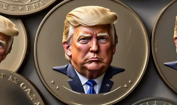 بازی یک میلیون دلاری ترامپ راه‌اندازی می‌شود