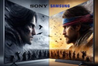 غول‌های تلویزیون‌سازی متهم به جاسوسی شدند