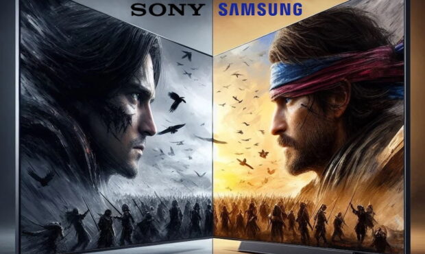 غولهای تلویزیونسازی متهم به جاسوسی شدند غولهای تلویزیونسازی متهم به جاسوسی شدند