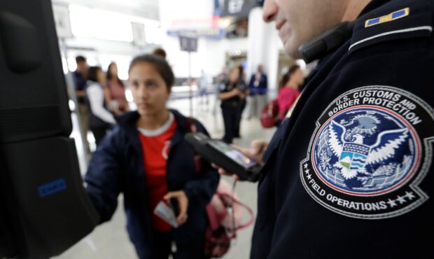 طرح جدید آمریکا برای سختگیری بیشتر بر ورود گردشگران خارجی طرح جدید آمریکا برای سختگیری بیشتر بر ورود گردشگران خارجی