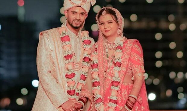 توقیف دارایی‌های  یوتیوبر هندی بر روی کشتی کروز در دبی