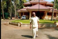 امپراطوری عظیم مهاجر هندی در دبی از هیچ شروع شد