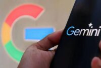 تصمیم برای جایگزینی گوگل اسیستنت با جمینای در اندروید تغییر کرد