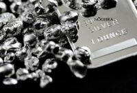 نقره ارزشمندترین دارایی جهان شد