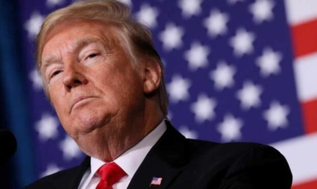 تلاش ترامپ برای وارونه نشان دادن شرایط اقتصادی آمریکا تلاش ترامپ برای وارونه نشان دادن شرایط اقتصادی آمریکا