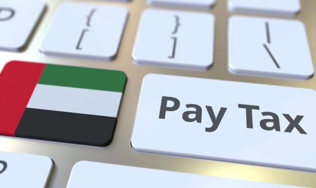 قوانین مالیاتی امارات به روز می‌شوند