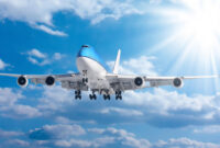 هزینه پرواز داخلی در کانادا از سفر به اروپا هم جلو زد