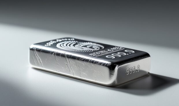 علت رکورد زنی جدید نقره چیست؟ علت رکورد زنی جدید نقره چیست؟