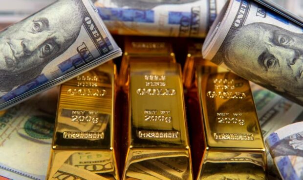 طلا از مرز 14 میلیون عبور کرد