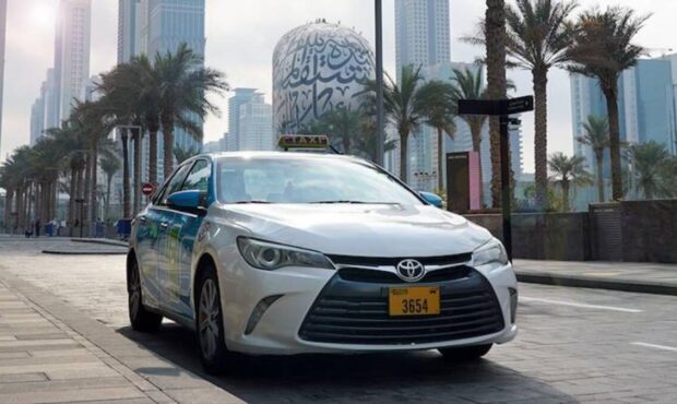 ۵۰ سفر رایگان با تاکسیِ خودران در دبی؛ جزئیات رزرو در اوبر ۵۰ سفر رایگان با تاکسیِ خودران در دبی؛ جزئیات رزرو در اوبر