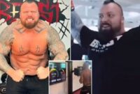 چگونه ادی‌ هال یکی از پردرآمدترین اینفلوئنسرهای جهان شد