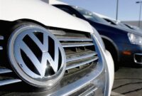 تصمیم جدید فولکس واگن در تنگنای تعرفه‌های وارداتی آمریکا