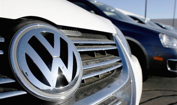 تصمیم جدید فولکس واگن در تنگنای تعرفههای وارداتی آمریکا تصمیم جدید فولکس واگن در تنگنای تعرفههای وارداتی آمریکا