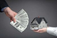 سقوط قیمت مسکن در جهان به دنبال تغییرات اقلیمی سقوط قیمت مسکن در جهان به دنبال تغییرات اقلیمی