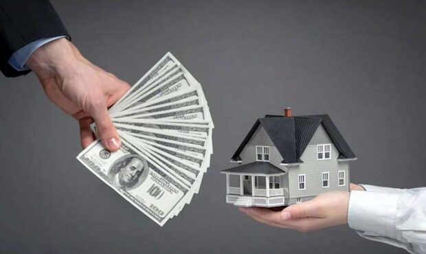 سقوط قیمت مسکن در جهان به دنبال تغییرات اقلیمی سقوط قیمت مسکن در جهان به دنبال تغییرات اقلیمی