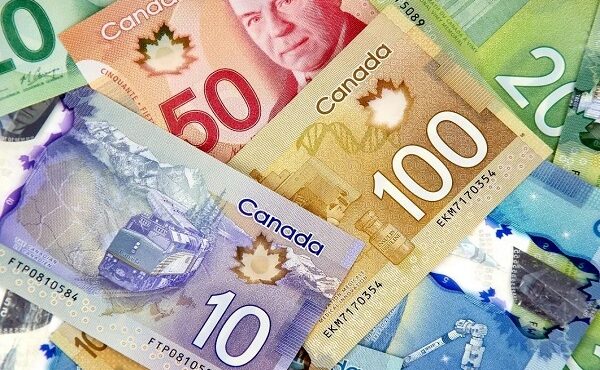 عیدی دولت به کانادایی‌ها زودتر از موعد پرداخت می‌شود