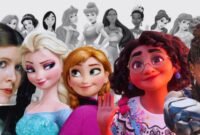 اختلاف نظر بین دیزنی و گوگل ؛ خداحافظی شخصیت‌های دیزنی از یوتوب