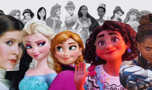 اختلاف نظر بین دیزنی و گوگل ؛ خداحافظی شخصیتهای دیزنی از یوتوب اختلاف نظر بین دیزنی و گوگل ؛ خداحافظی شخصیتهای دیزنی از یوتوب