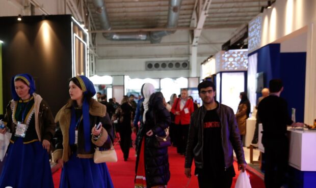 نمایشگاه بینالمللی تجارت با اوراسیا به فروردین موکول شد نمایشگاه بینالمللی تجارت با اوراسیا به فروردین موکول شد