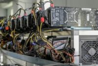 برخورد با ماینرهای غیرمجاز شدت گرفت