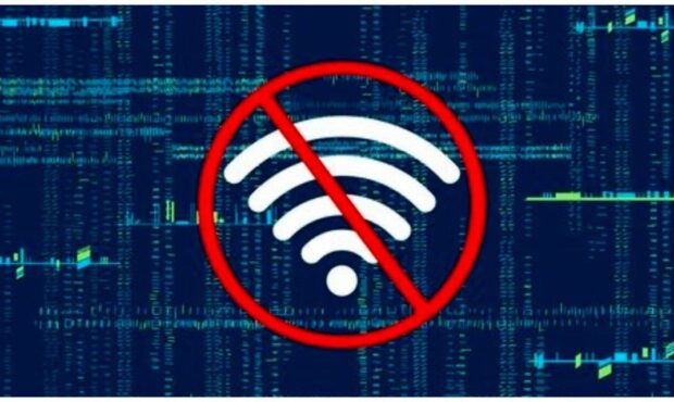 قطعی اینترنت گمرک را فلج کرد قطعی اینترنت گمرک را فلج کرد