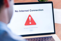 ۲ هزار میلیارد تومان خسارت قطعی اینترنت