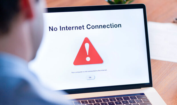 ۲ هزار میلیارد تومان خسارت قطعی اینترنت