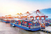 افزایش حجم تجارت ایران با کشورهای عمان، قطر و امارات