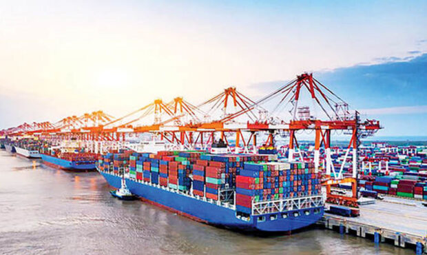 افزایش حجم تجارت ایران با کشورهای عمان، قطر و امارات