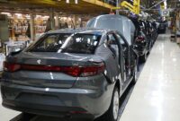 شتاب قیمتها در بازار ایران خودرو