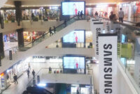 بازار موبایل فروشان هم بی رونق شد