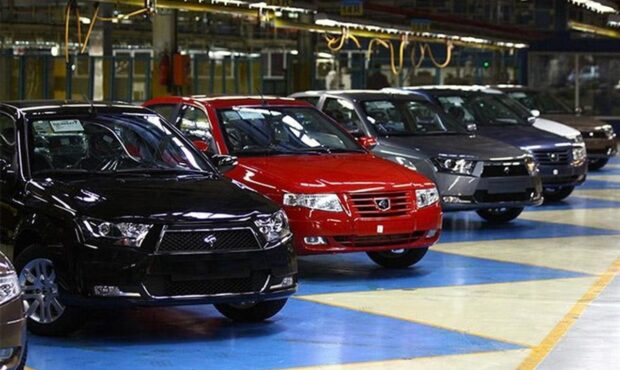 نرخ خودروهای داخلی که میلیاردی شدند