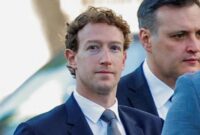 هشدار زاکربرگ برای اعمال محدودیت‌های سنی اینستاگرام