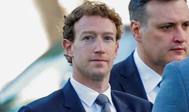 هشدار زاکربرگ برای اعمال محدودیت‌های سنی اینستاگرام