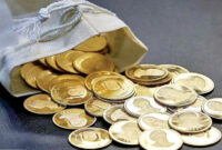 ریزش محسوس در بازار طلا و سکه