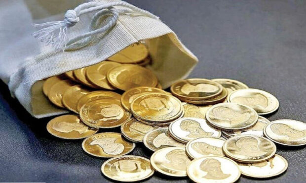 ریزش محسوس در بازار طلا و سکه