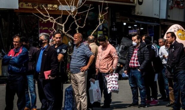 فقر اقتصادی گریبان طبقه متوسط را هم گرفت