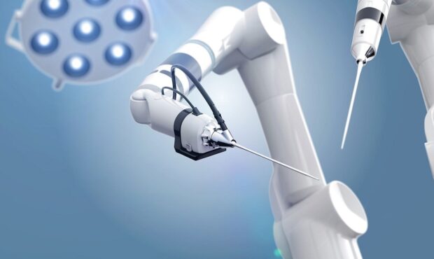 رباتی که تا 2 سال دیگر از پزشکان پیشی می‌گیرد