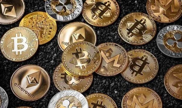 بازار ارزهای دیجیتال باز هم نزولی شد بازار ارزهای دیجیتال باز هم نزولی شد