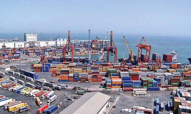 تشدید تعرفه‌های جدید آمریکا بر شرکای تجاری ایران