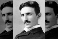 مخترعانی که سود اختراعاتشان را دیگران بردند