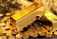 کاهش محسوس قیمتها در بازار طلا؛ سکه 9 میلیون تومان ارزان شد