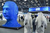 امارات در هوش مصنوعی دوم جهان شد