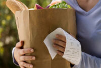 اروپایی‌ها در انتظار تورم مواد غذایی؛بانک مرکزی کاهش را پیش بینی می‌کند