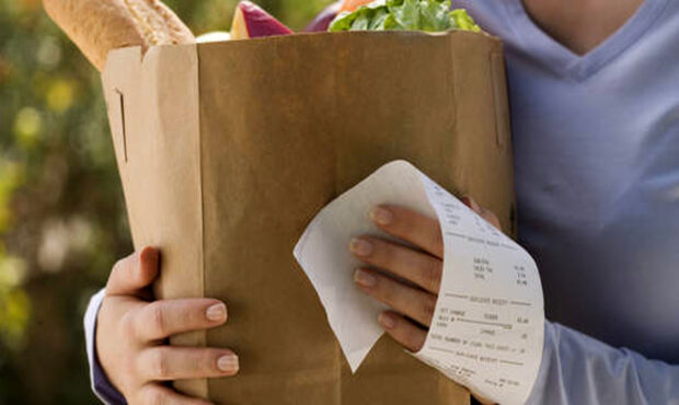 اروپایی‌ها در انتظار تورم مواد غذایی؛بانک مرکزی کاهش را پیش بینی می‌کند