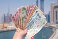یارانه اماراتی‌ها چقدر است؟