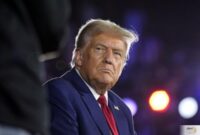 حضور غیرمستقیم ترامپ در مذاکرات ایران و آمریکا