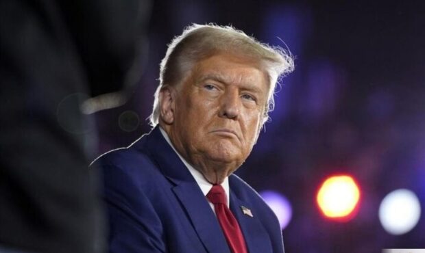 حضور غیرمستقیم ترامپ در مذاکرات ایران و آمریکا