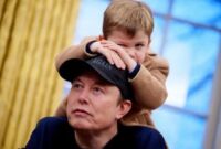 اظهارنظر جنجالی ایلان ماسک درباره فرزندآوری