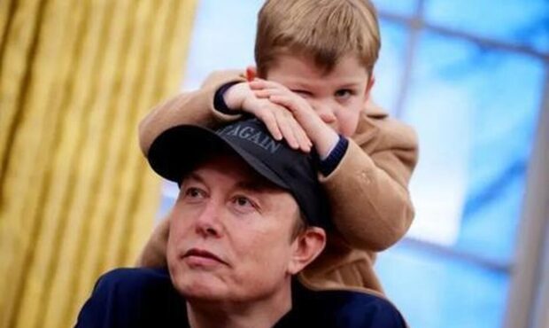 اظهارنظر جنجالی ایلان ماسک درباره فرزندآوری اظهارنظر جنجالی ایلان ماسک درباره فرزندآوری